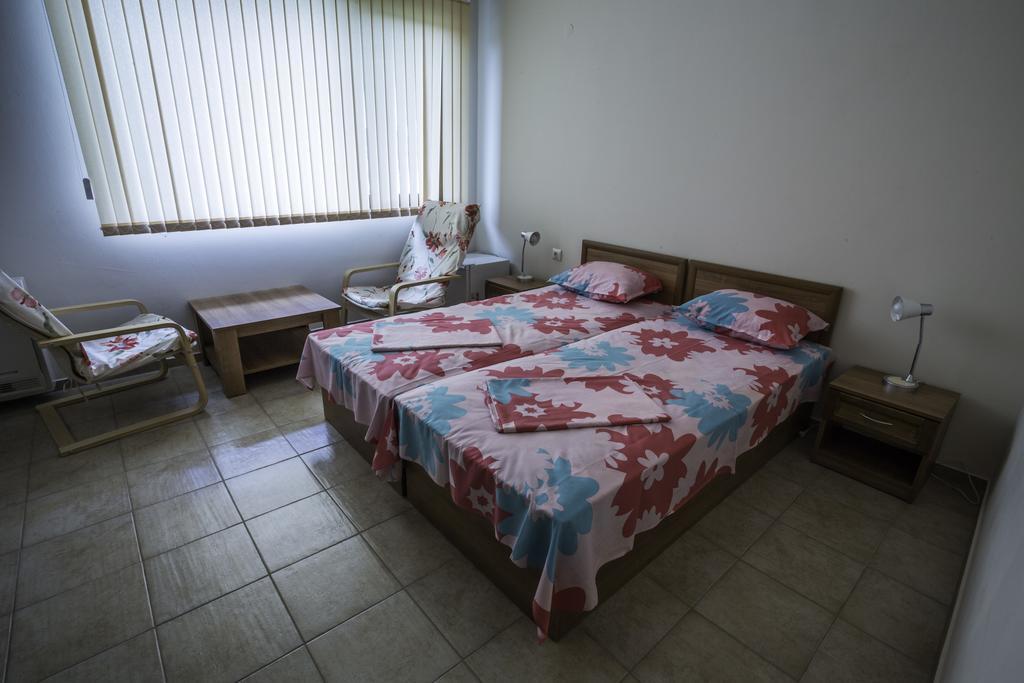 Kladenetsa Guest House Ivanovo ภายนอก รูปภาพ