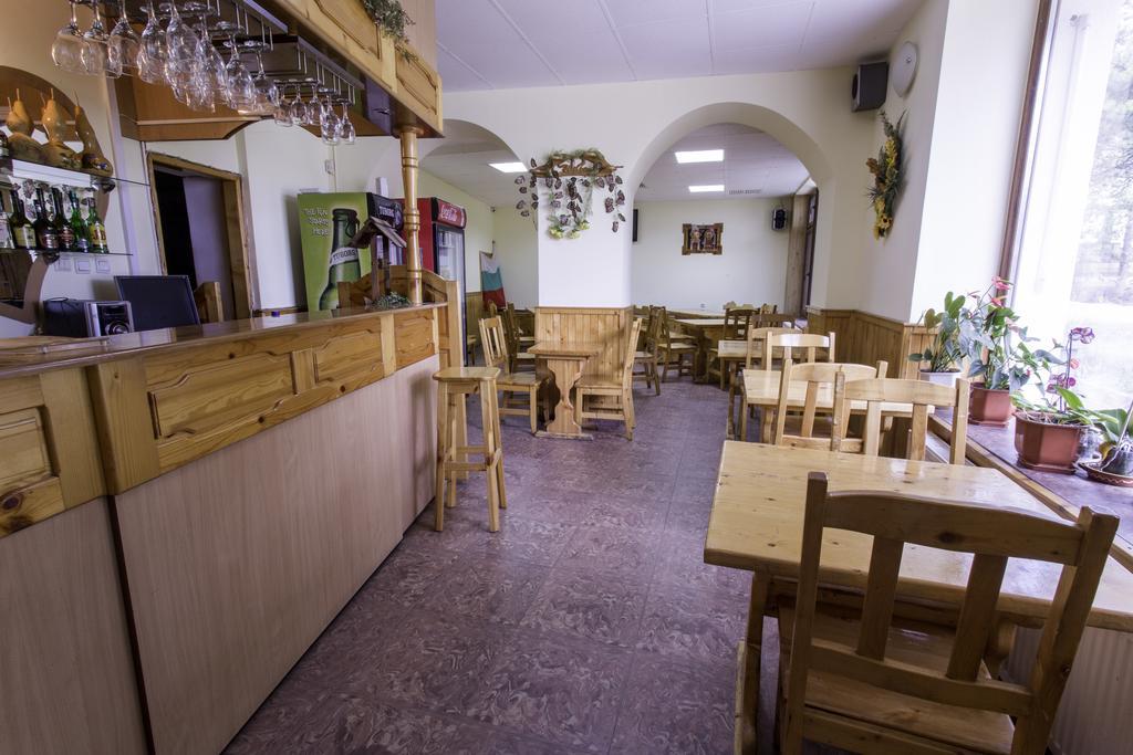 Kladenetsa Guest House Ivanovo ภายนอก รูปภาพ