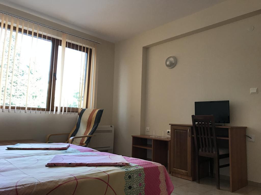 Kladenetsa Guest House Ivanovo ภายนอก รูปภาพ