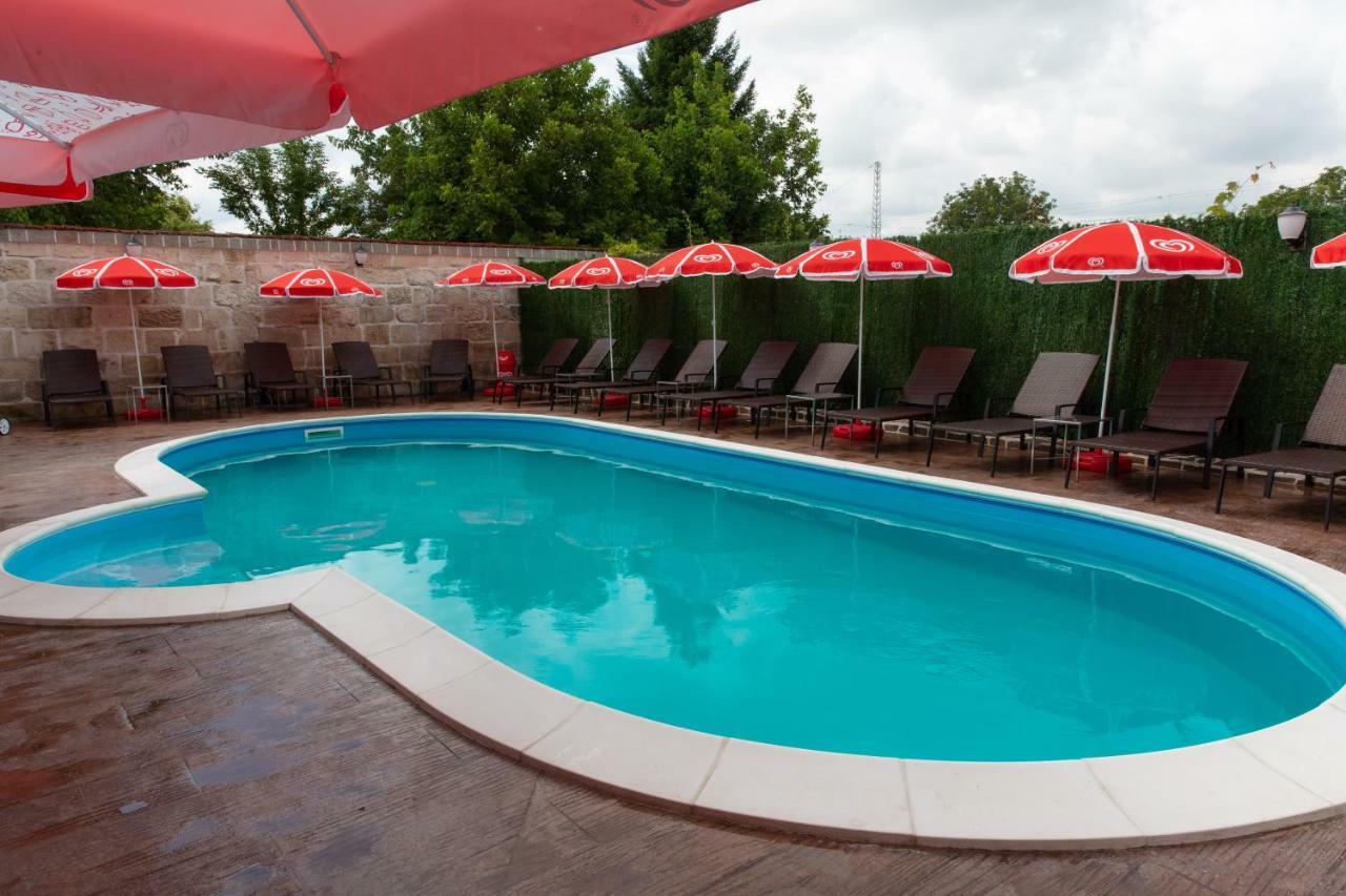 Kladenetsa Guest House Ivanovo ภายนอก รูปภาพ