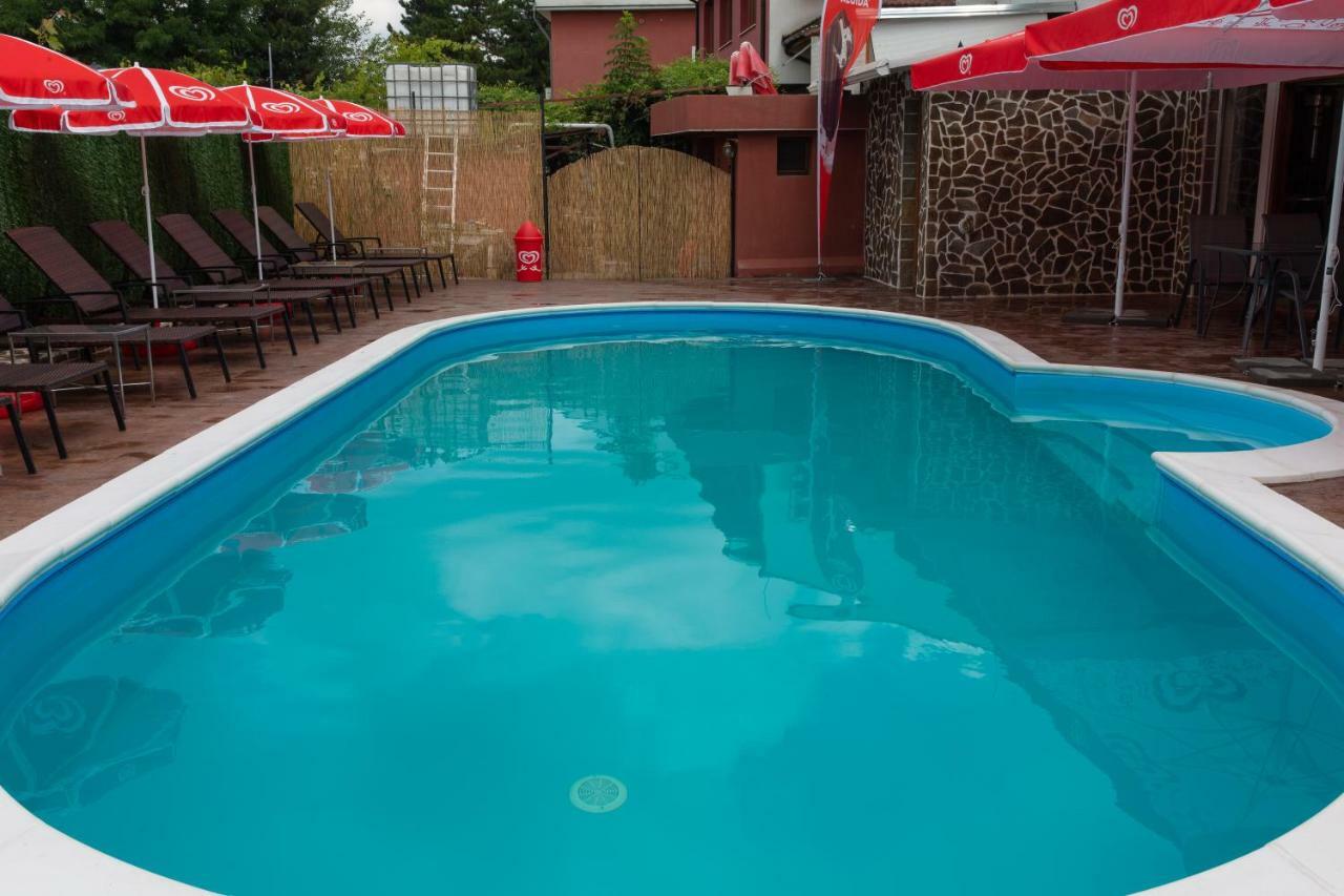 Kladenetsa Guest House Ivanovo ภายนอก รูปภาพ