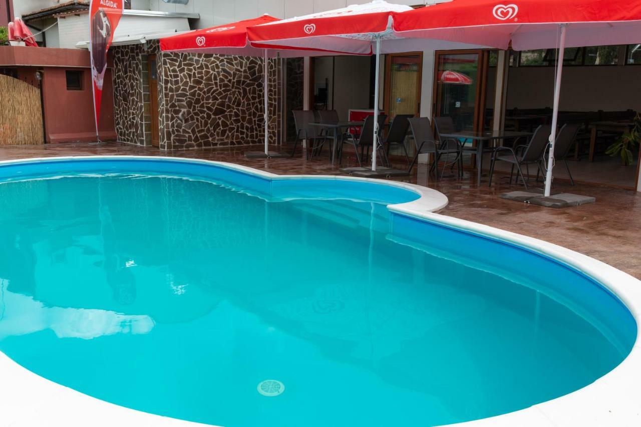 Kladenetsa Guest House Ivanovo ภายนอก รูปภาพ